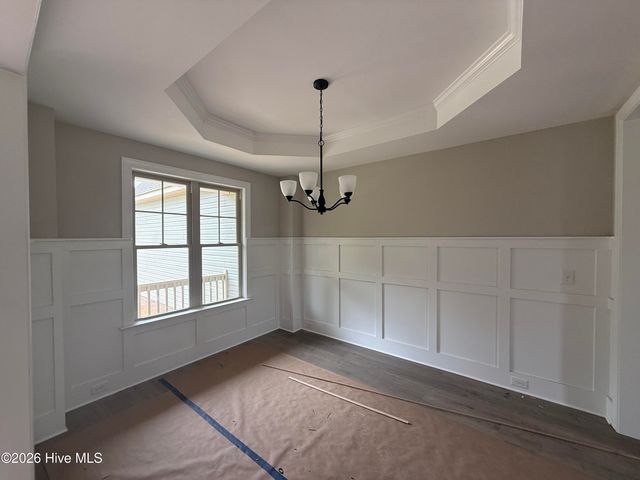 193 Royal Avenue, Selma, NC 27576