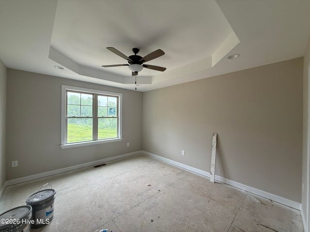 193 Royal Avenue, Selma, NC 27576