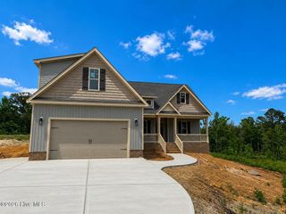 193 Royal Avenue, Selma, NC 27576