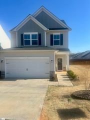 202 Ashborne Lane, Simpsonville, SC 29681