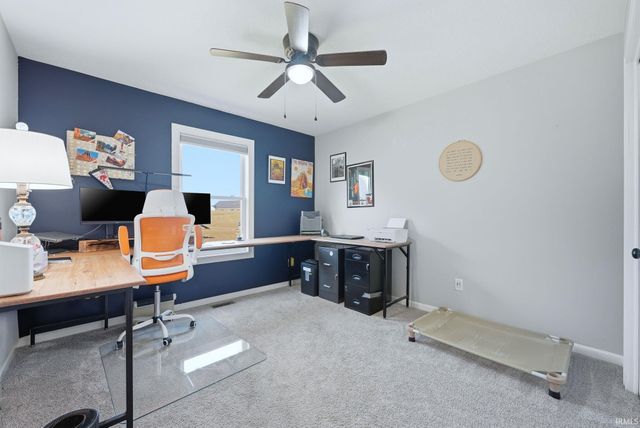 9628 Bluffs Corner, Fort Wayne, IN 46825