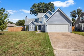 7016 Northlake Drive, Jacksonville, AR 72076