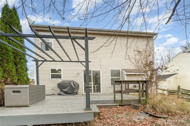 6143 Maple Grove, Morrow, OH 45152