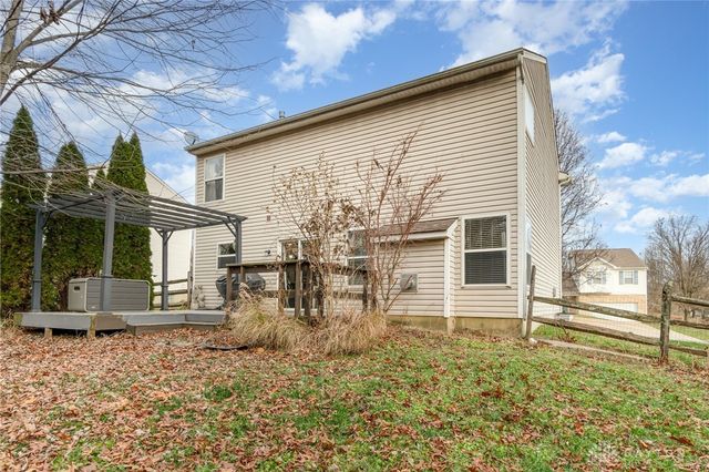 6143 Maple Grove, Morrow, OH 45152