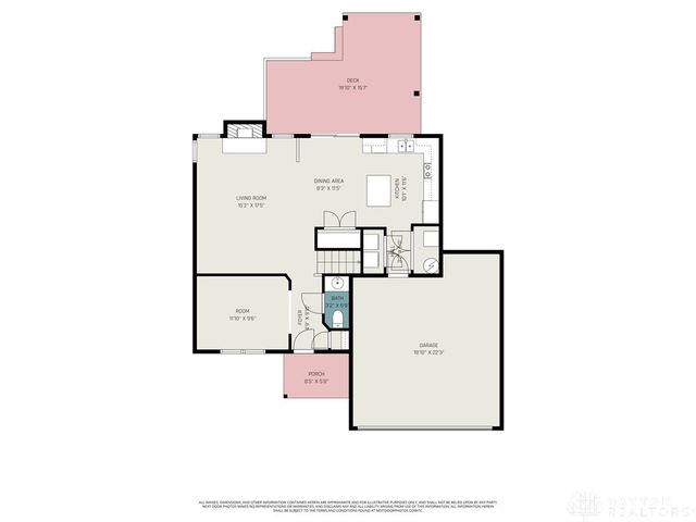 6143 Maple Grove, Morrow, OH 45152