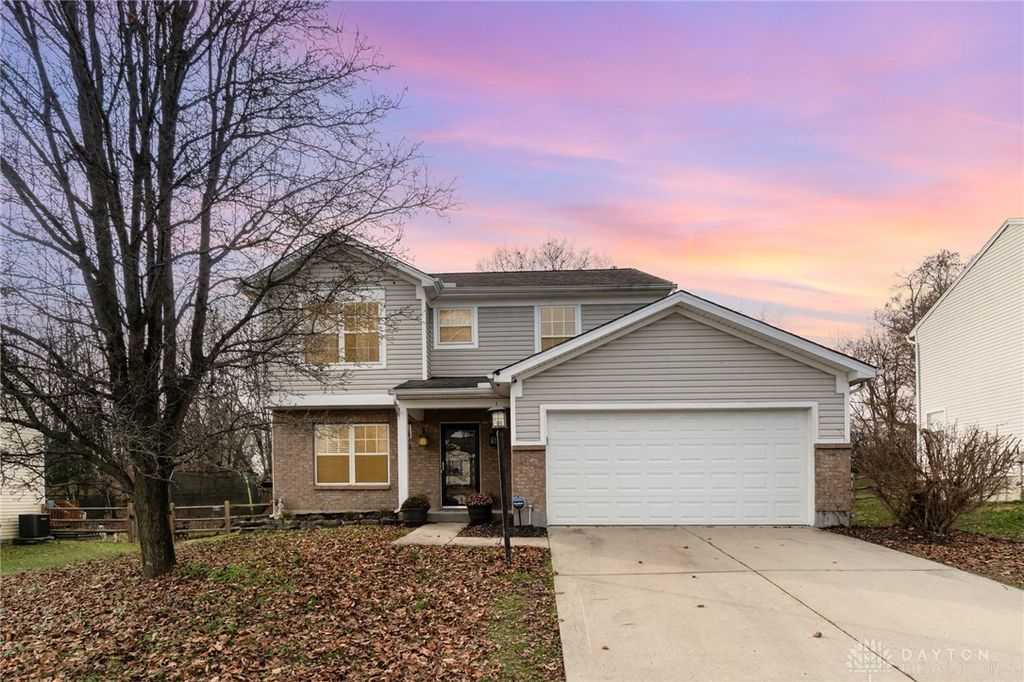 6143 Maple Grove, Morrow, OH 45152