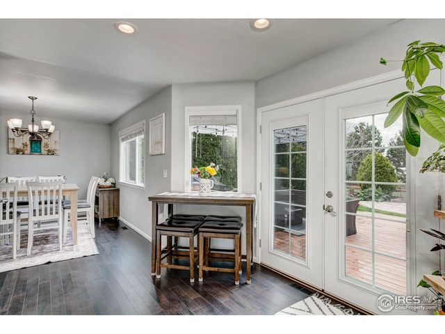 2875 Dafina Dr, Loveland, CO 80537