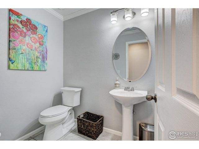 2875 Dafina Dr, Loveland, CO 80537