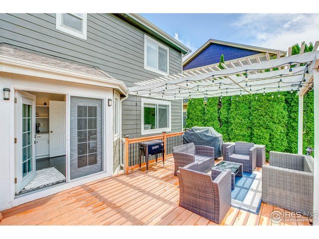 2875 Dafina Dr, Loveland, CO 80537