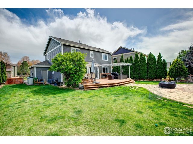 2875 Dafina Dr, Loveland, CO 80537