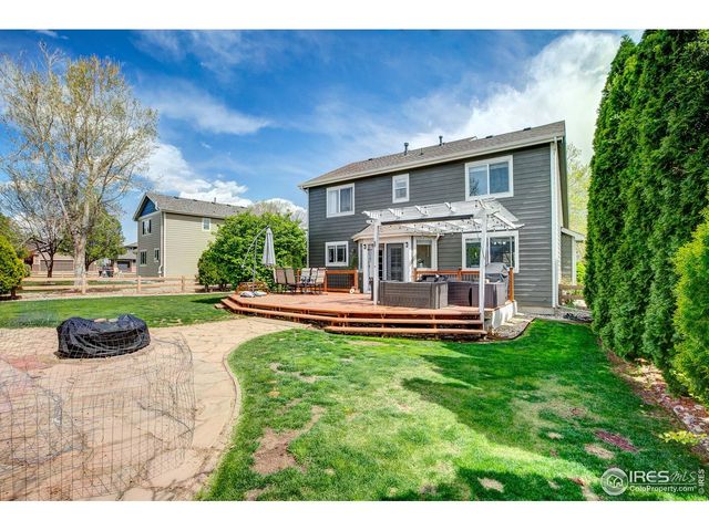 2875 Dafina Dr, Loveland, CO 80537