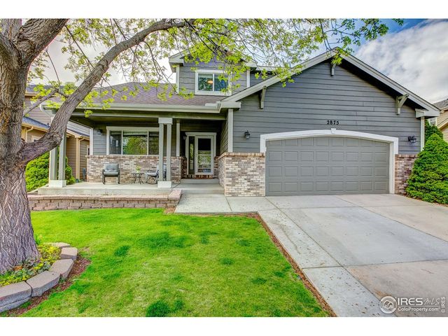 2875 Dafina Dr, Loveland, CO 80537