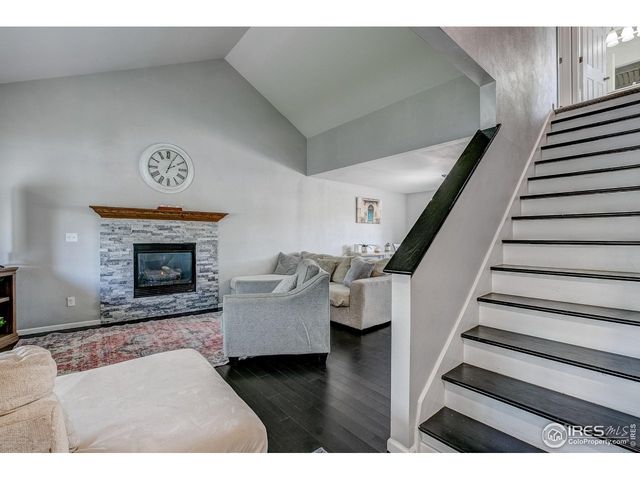 2875 Dafina Dr, Loveland, CO 80537