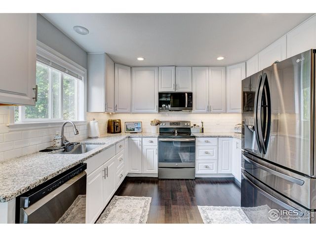 2875 Dafina Dr, Loveland, CO 80537