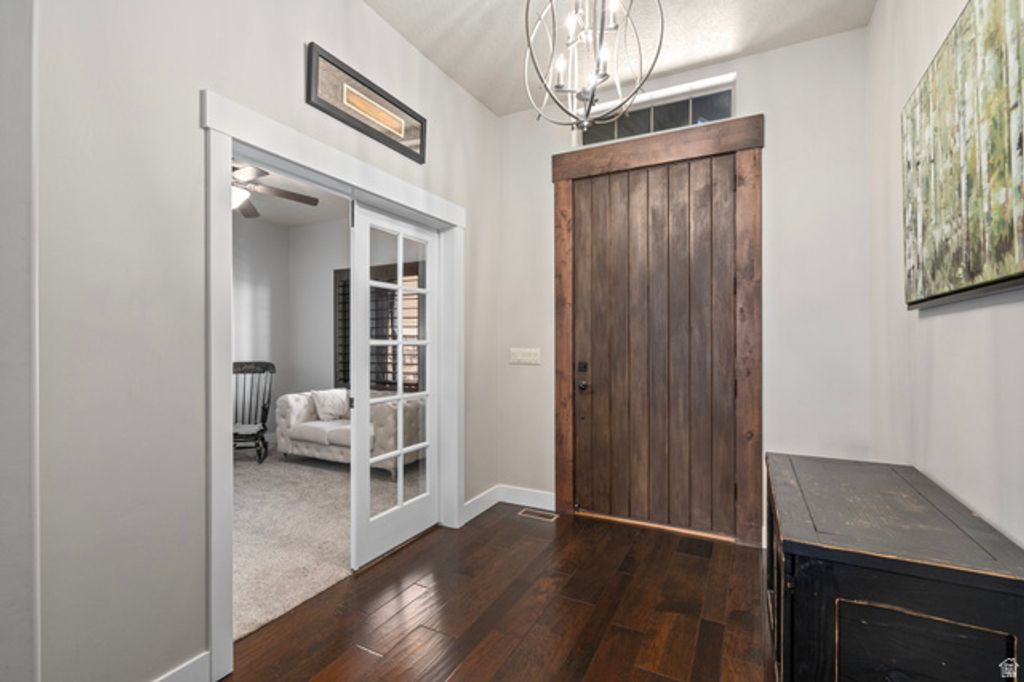 9031 N CASSIE DR, Eagle Mountain, UT 84005 — photo 4