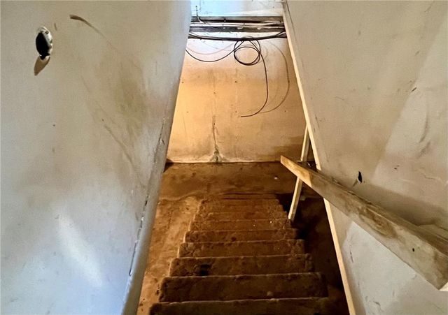 242 S Raum Street, Lawson, MO 64062