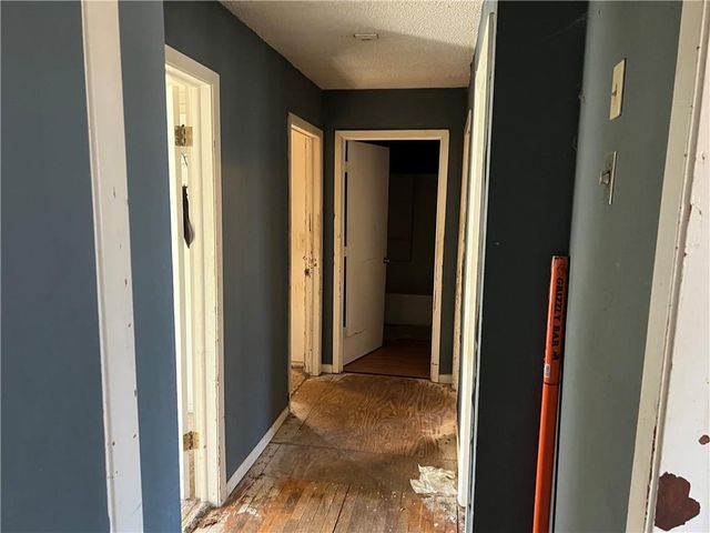 242 S Raum Street, Lawson, MO 64062