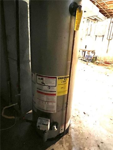 242 S Raum Street, Lawson, MO 64062