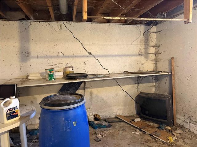 242 S Raum Street, Lawson, MO 64062