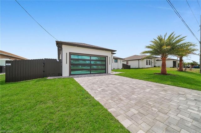 1237 NW 37th AVE, Cape Coral, FL 33993
