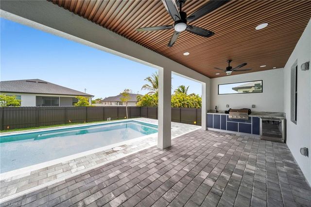 1237 NW 37th AVE, Cape Coral, FL 33993