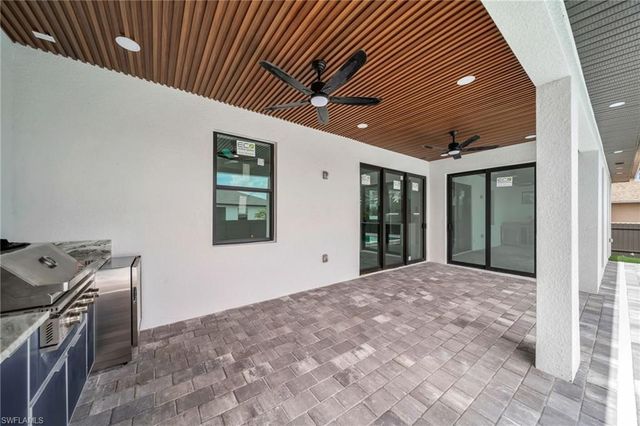 1237 NW 37th AVE, Cape Coral, FL 33993