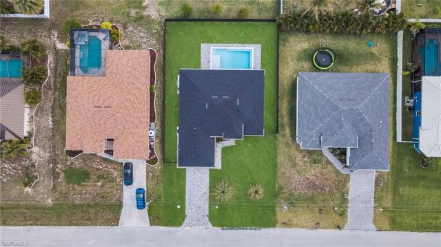1237 NW 37th AVE, Cape Coral, FL 33993