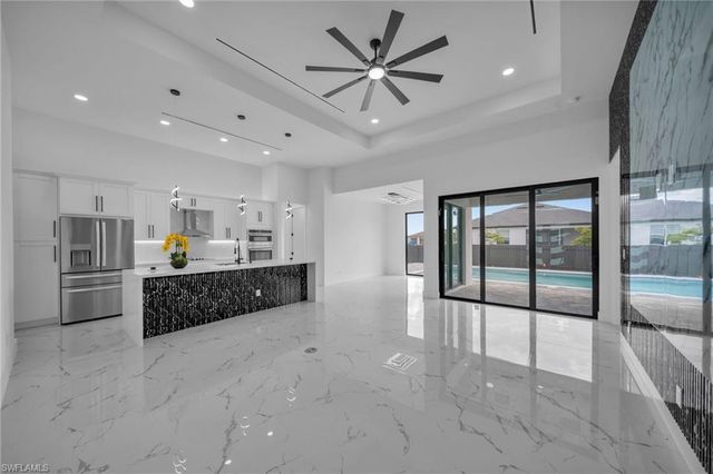 1237 NW 37th AVE, Cape Coral, FL 33993