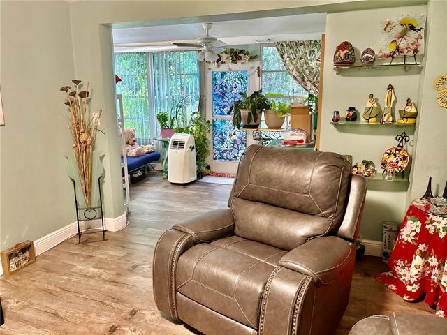 4247 SHELDON PLACE 1, New Port Richey, FL 34652