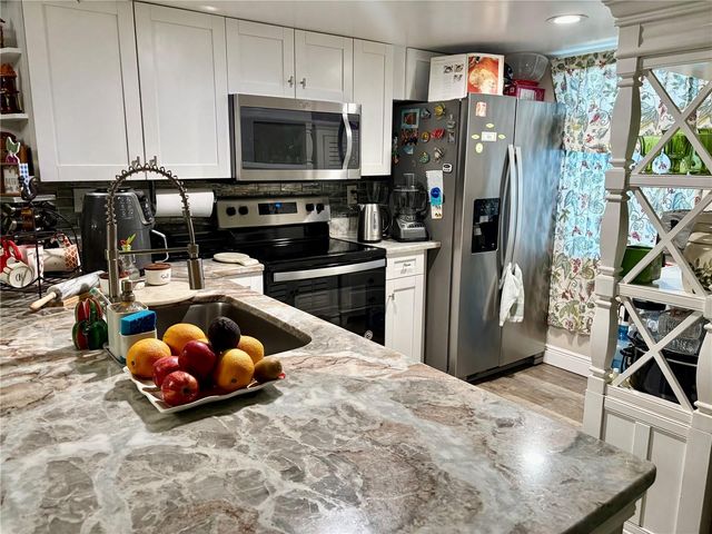 4247 SHELDON PLACE 1, New Port Richey, FL 34652