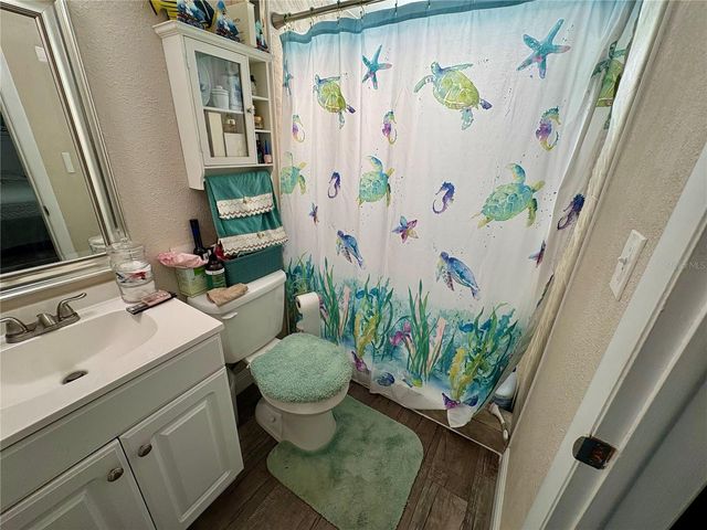4247 SHELDON PLACE 1, New Port Richey, FL 34652
