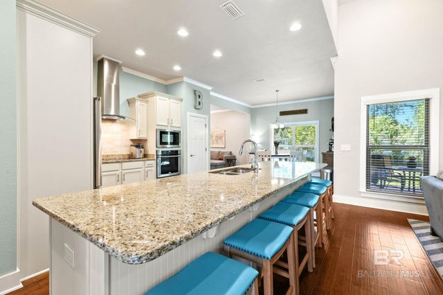 18612 Treasure Oaks Road, Gulf Shores, AL 36542