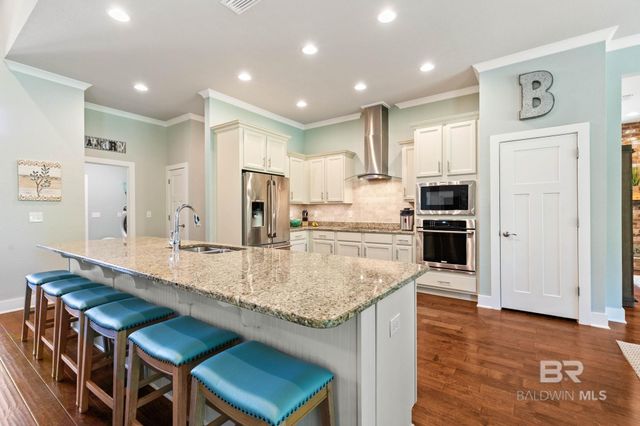 18612 Treasure Oaks Road, Gulf Shores, AL 36542