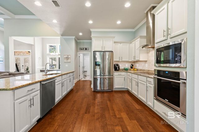 18612 Treasure Oaks Road, Gulf Shores, AL 36542