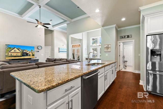 18612 Treasure Oaks Road, Gulf Shores, AL 36542
