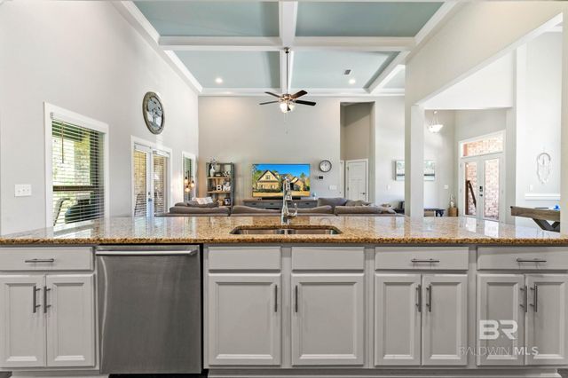 18612 Treasure Oaks Road, Gulf Shores, AL 36542