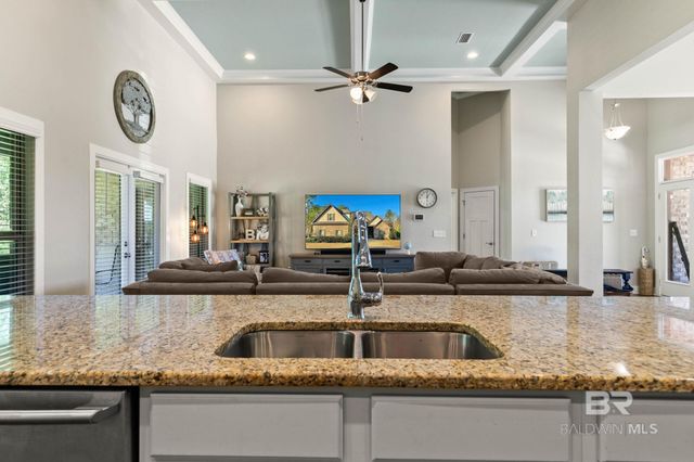 18612 Treasure Oaks Road, Gulf Shores, AL 36542