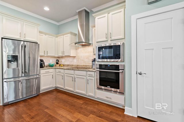18612 Treasure Oaks Road, Gulf Shores, AL 36542
