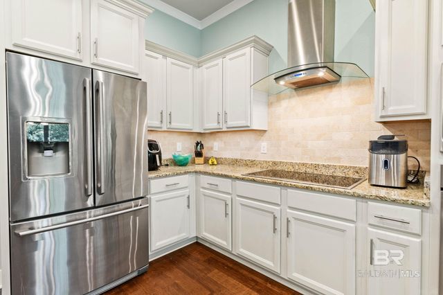 18612 Treasure Oaks Road, Gulf Shores, AL 36542