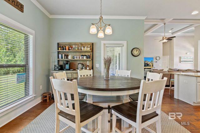 18612 Treasure Oaks Road, Gulf Shores, AL 36542