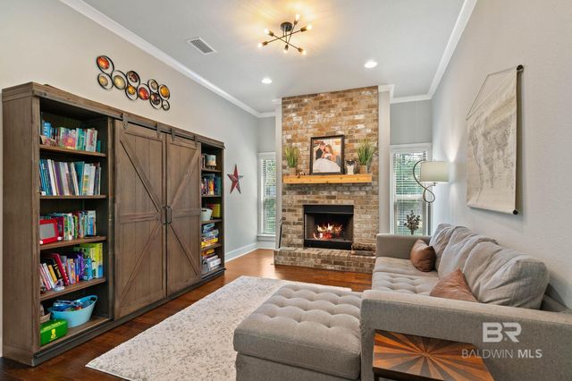 18612 Treasure Oaks Road, Gulf Shores, AL 36542