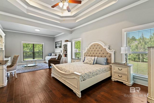 18612 Treasure Oaks Road, Gulf Shores, AL 36542