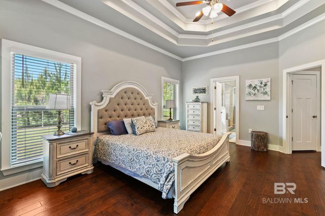 18612 Treasure Oaks Road, Gulf Shores, AL 36542
