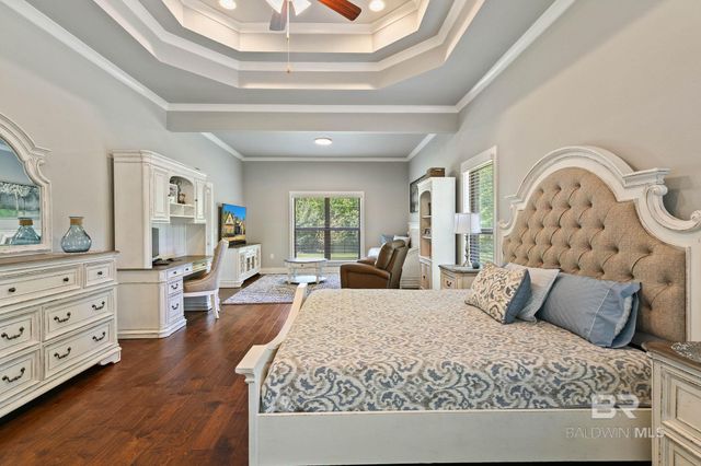 18612 Treasure Oaks Road, Gulf Shores, AL 36542