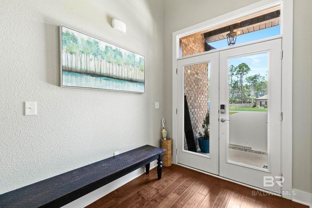 18612 Treasure Oaks Road, Gulf Shores, AL 36542