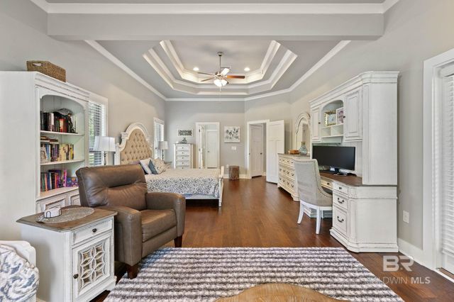 18612 Treasure Oaks Road, Gulf Shores, AL 36542