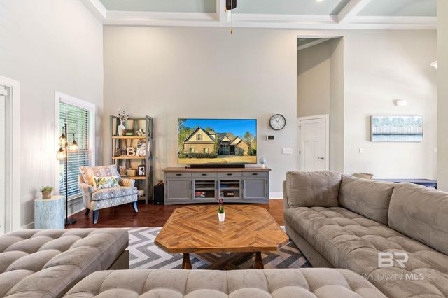 18612 Treasure Oaks Road, Gulf Shores, AL 36542