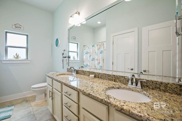 18612 Treasure Oaks Road, Gulf Shores, AL 36542