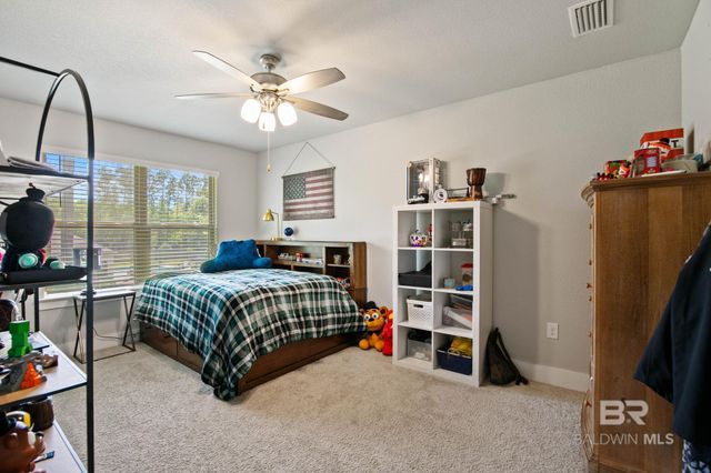 18612 Treasure Oaks Road, Gulf Shores, AL 36542