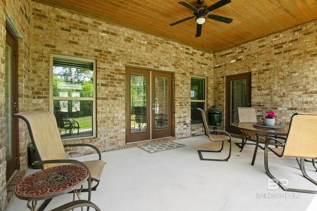 18612 Treasure Oaks Road, Gulf Shores, AL 36542